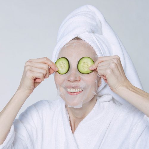 Trucos de belleza facial