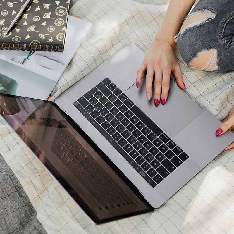 Formarse para cambiar de trabajo