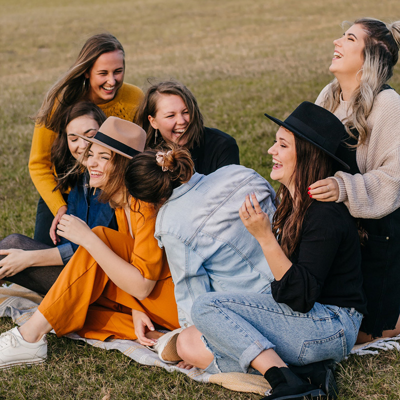 Planes divertidos para hacer con amigos