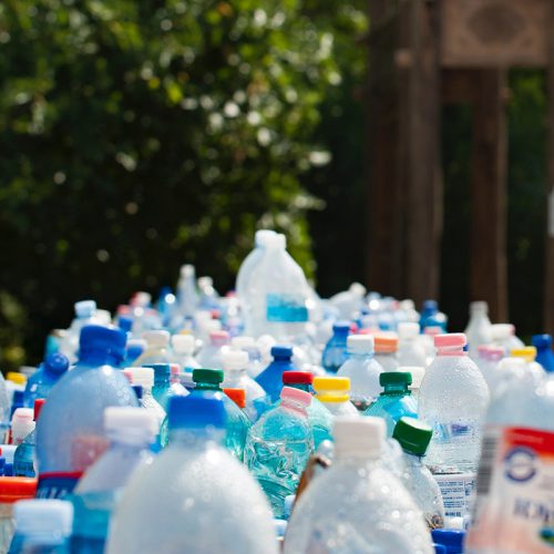 Cómo reducir el consumo de plástico