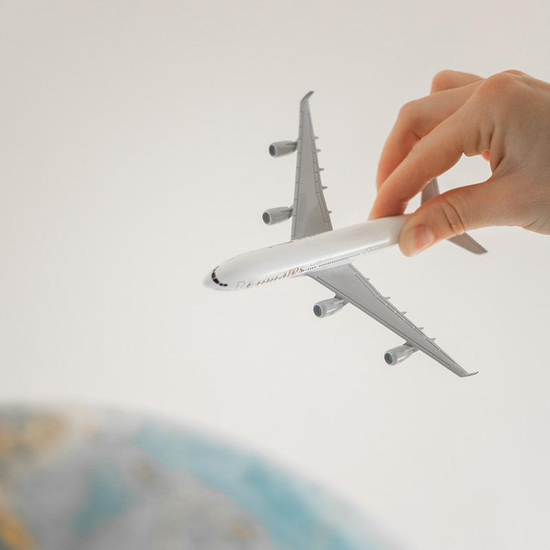 Destinos más baratos para viajar