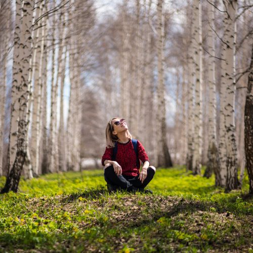 Día mundial del medio ambiente