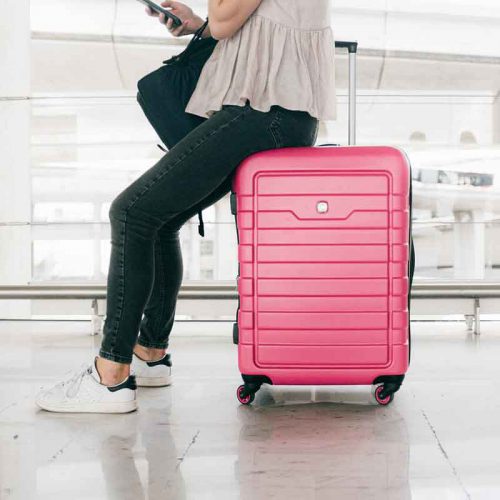 Qué llevar en la maleta de verano