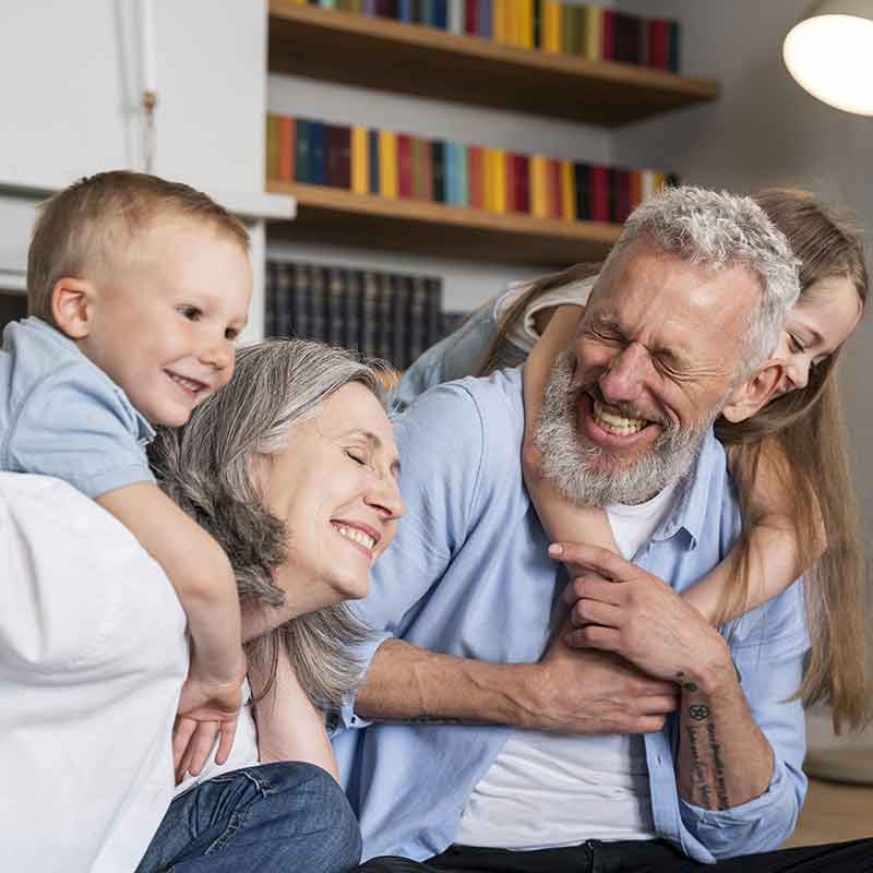 Día de los abuelos