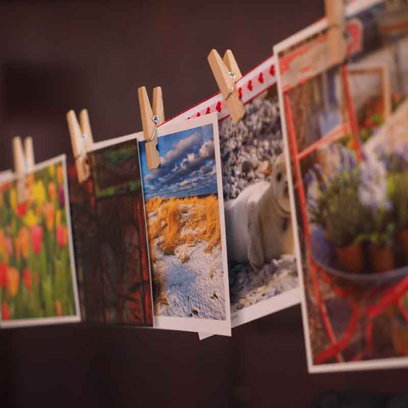 Día del fotógrafo España