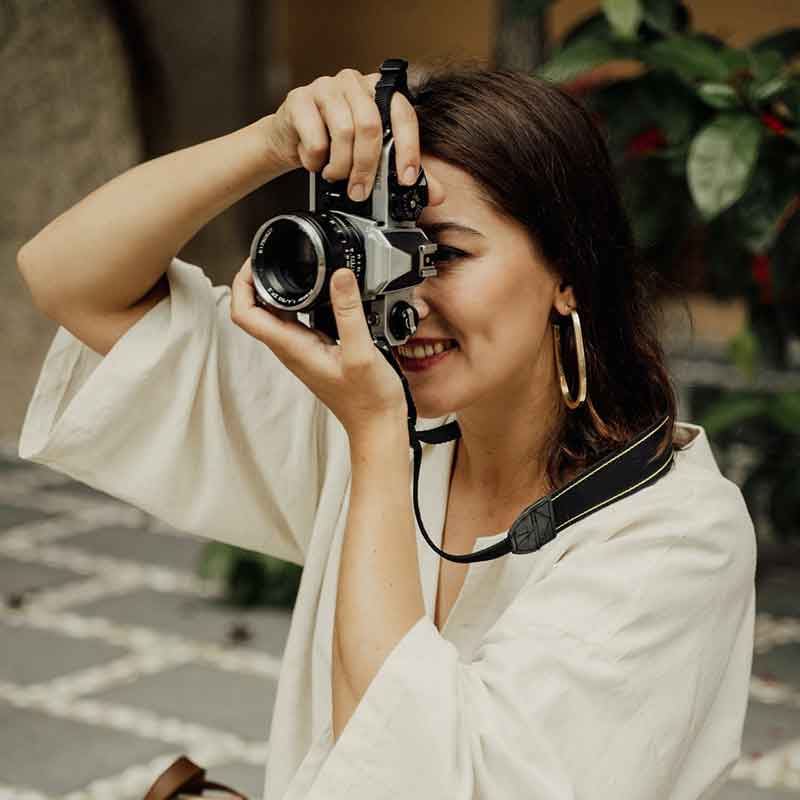 Día mundial de la fotografía