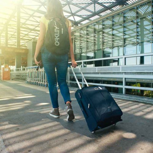 Dónde viajar en septiembre