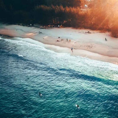 Mejores playas de España