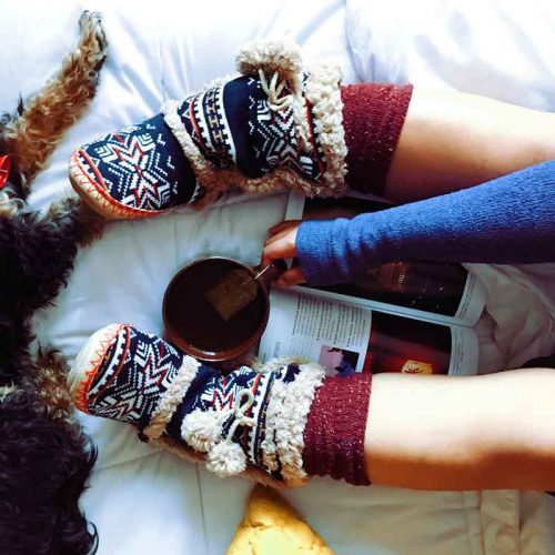 Calcetines originales