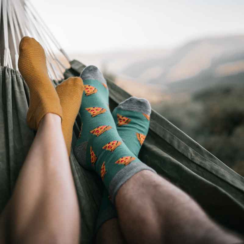 Calcetines para regalar