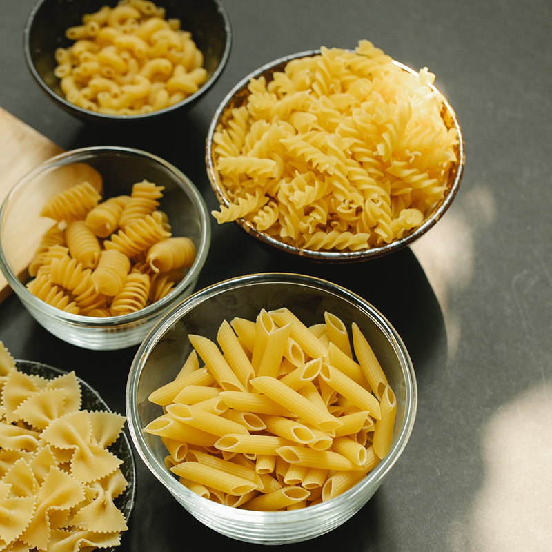 Pasta italiana