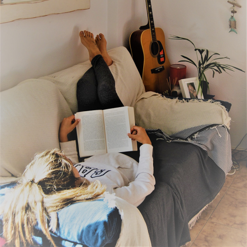 Mejores libros para leer