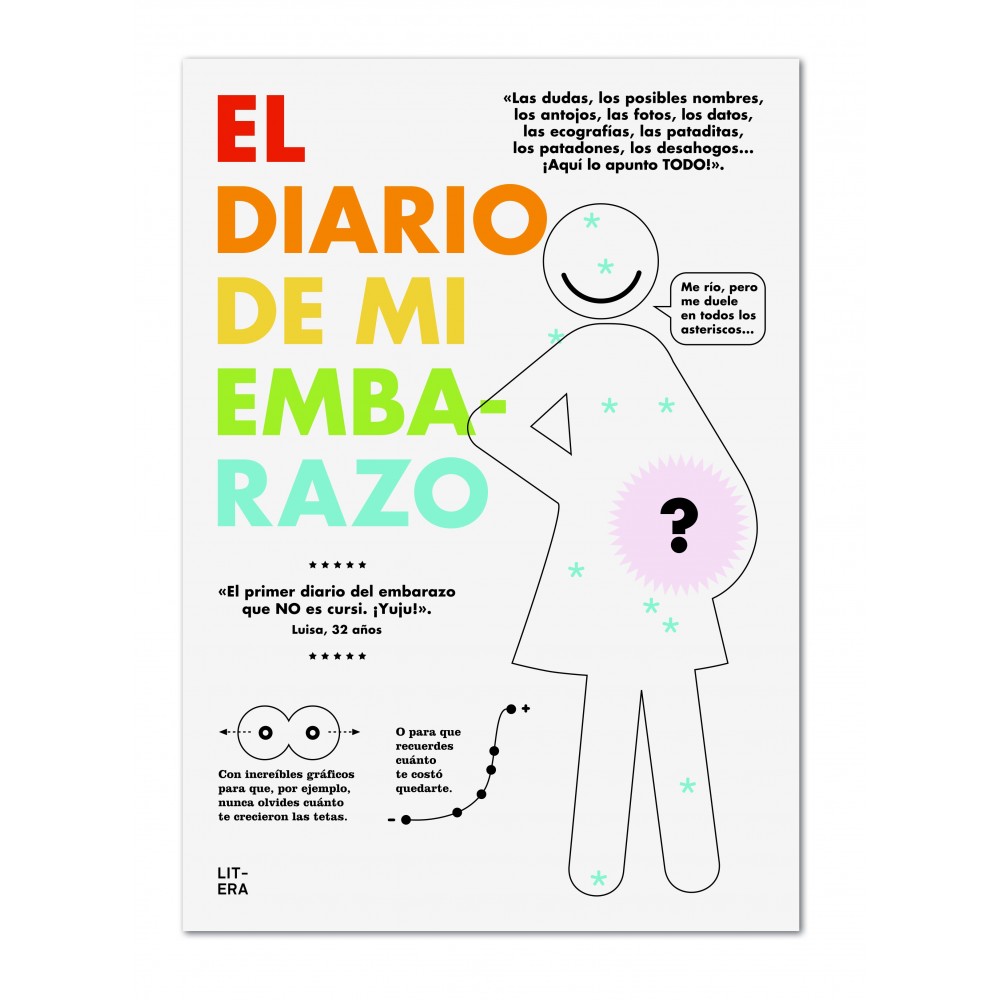 El diario de mi embarazo