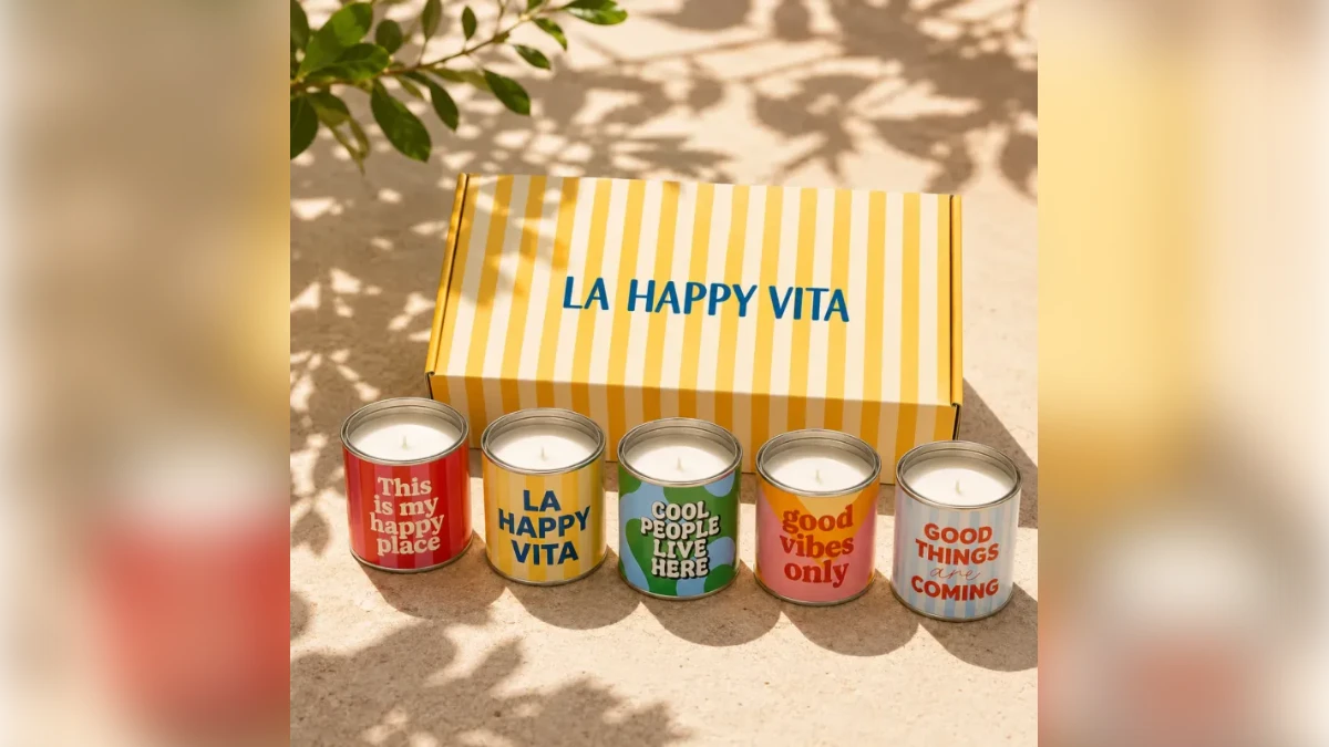Regalos de última hora originales que parecen muy pensados