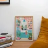 Para pared