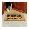 Doormats