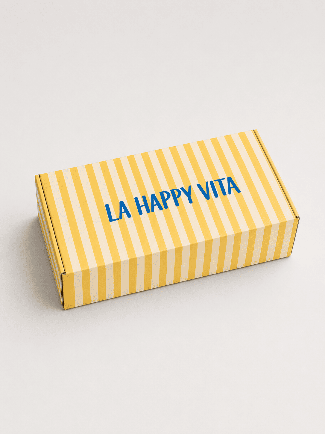 Caja regalo