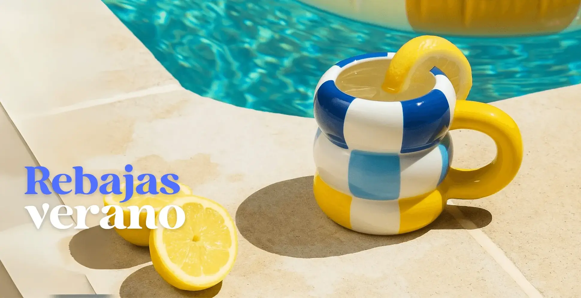 Rebajas de verano Happyideas