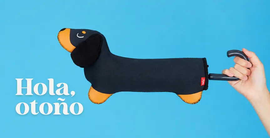 Hola, otoño: novedades de regalos originales en Happyideas